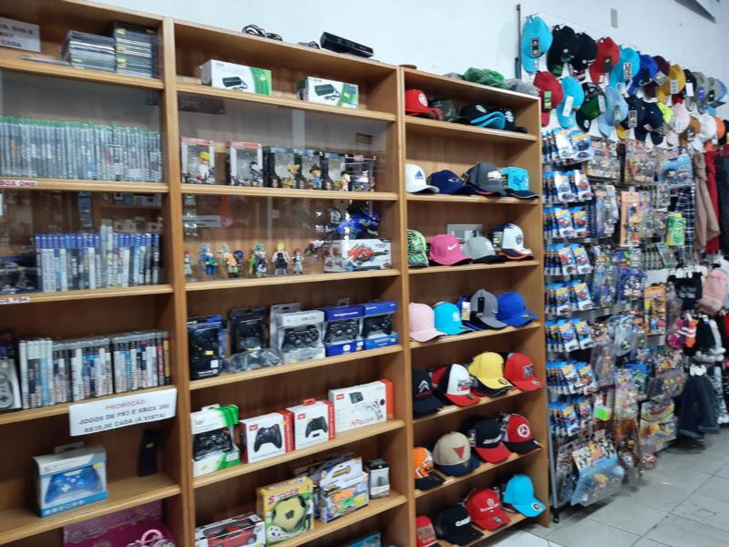 Loja-Salão à venda, 300m² - Foto 4