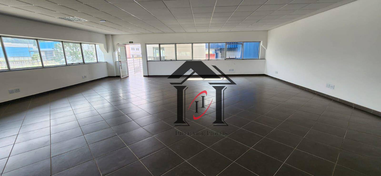 Conjunto Comercial-Sala para alugar, 331m² - Foto 3