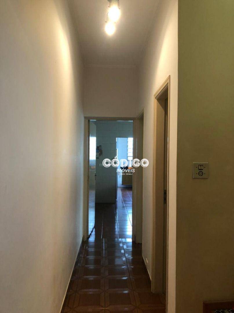 Sobrado à venda com 3 quartos, 110m² - Foto 33