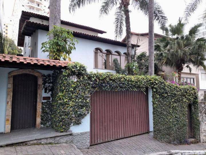 Sobrado à venda com 4 quartos, 350m² - Foto 2