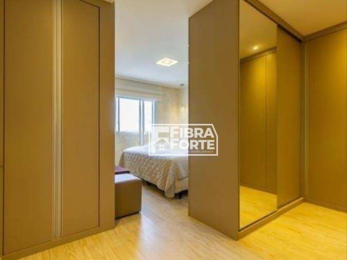 Apartamento à venda com 3 quartos, 163m² - Foto 13