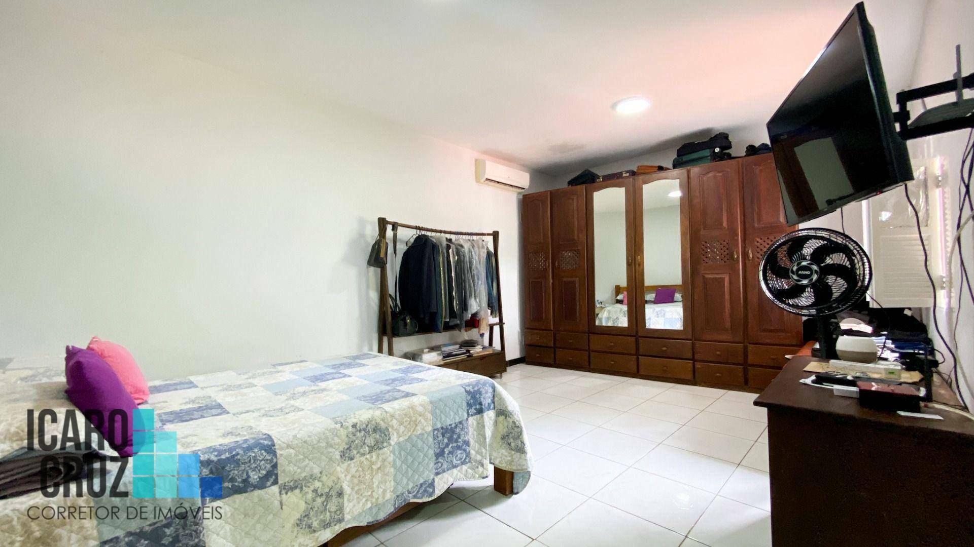 Casa de Condomínio à venda com 3 quartos, 245m² - Foto 17