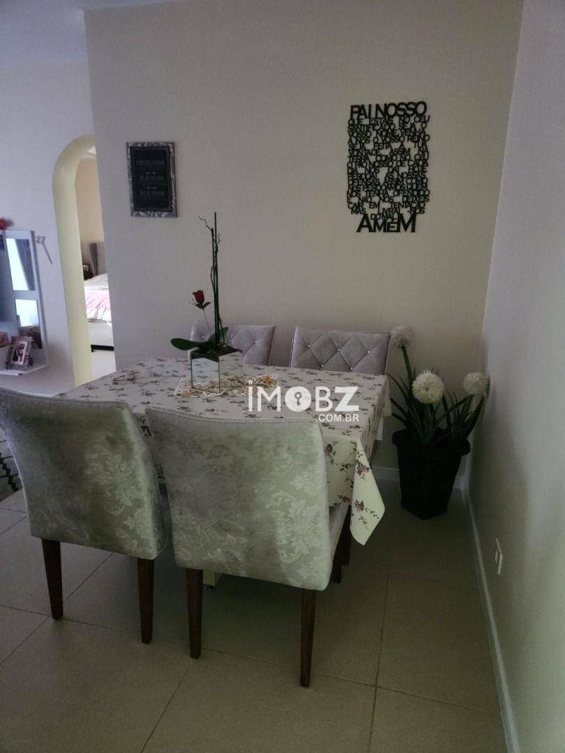 Apartamento à venda com 2 quartos, 54m² - Foto 3