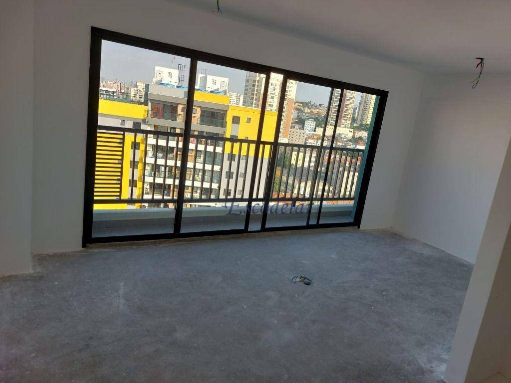 Kitnet e Studio à venda com 1 quarto, 27m² - Foto 3