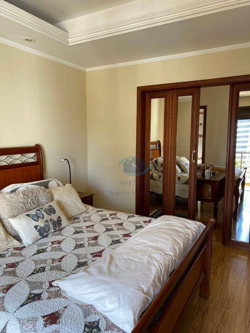 Apartamento à venda e aluguel com 4 quartos, 500m² - Foto 8