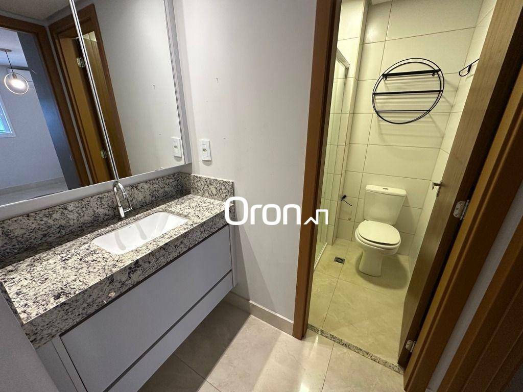 Flat/Apart Hotel à venda com 1 quarto, 46m² - Foto 5