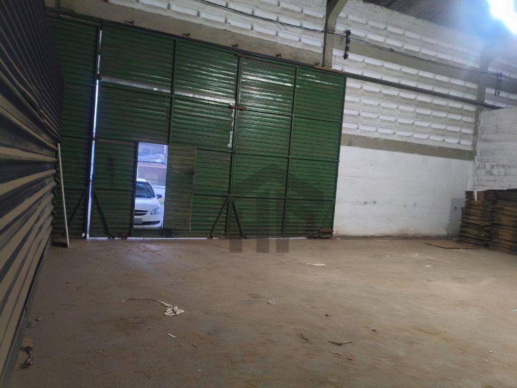 Depósito-Galpão, 270 m² - Foto 4