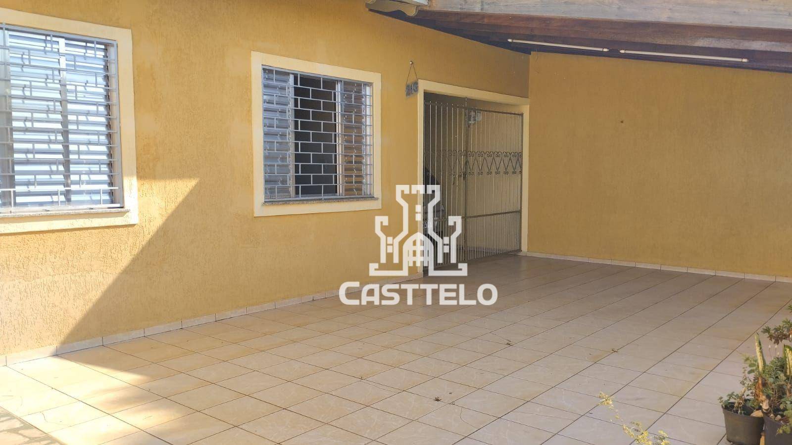 Casa à venda com 3 quartos, 120m² - Foto 4