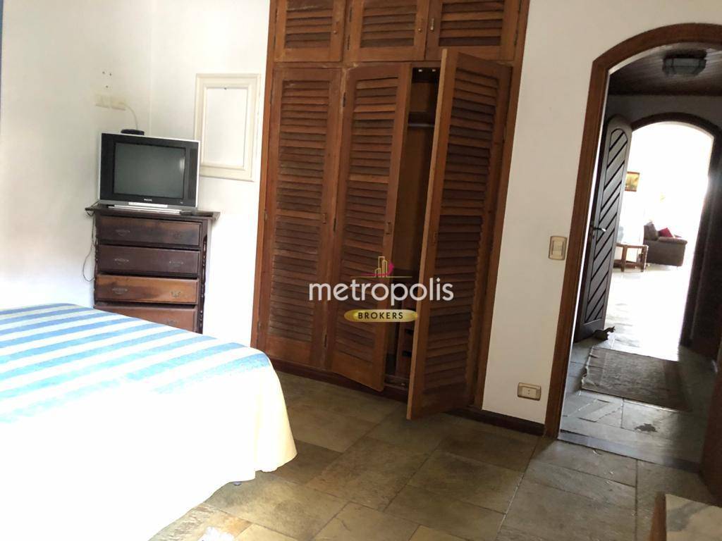 Apartamento à venda com 4 quartos, 176m² - Foto 15