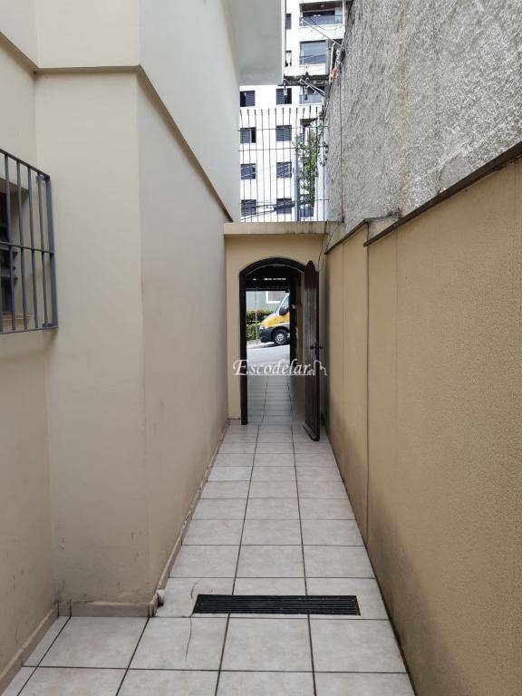 Sobrado à venda com 2 quartos, 80m² - Foto 6