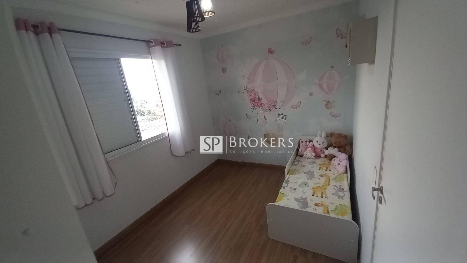 Apartamento à venda com 2 quartos, 52m² - Foto 12