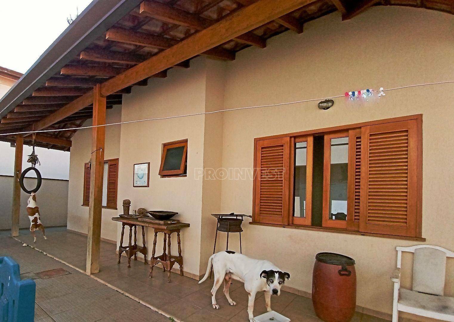 Casa de Condomínio à venda com 3 quartos, 160m² - Foto 16