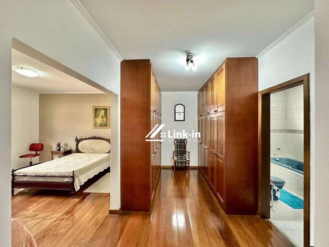 Casa, 4 quartos, 432 m² - Foto 3