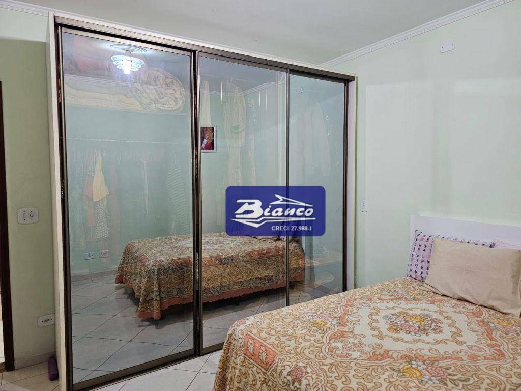 Sobrado à venda com 3 quartos, 163m² - Foto 24