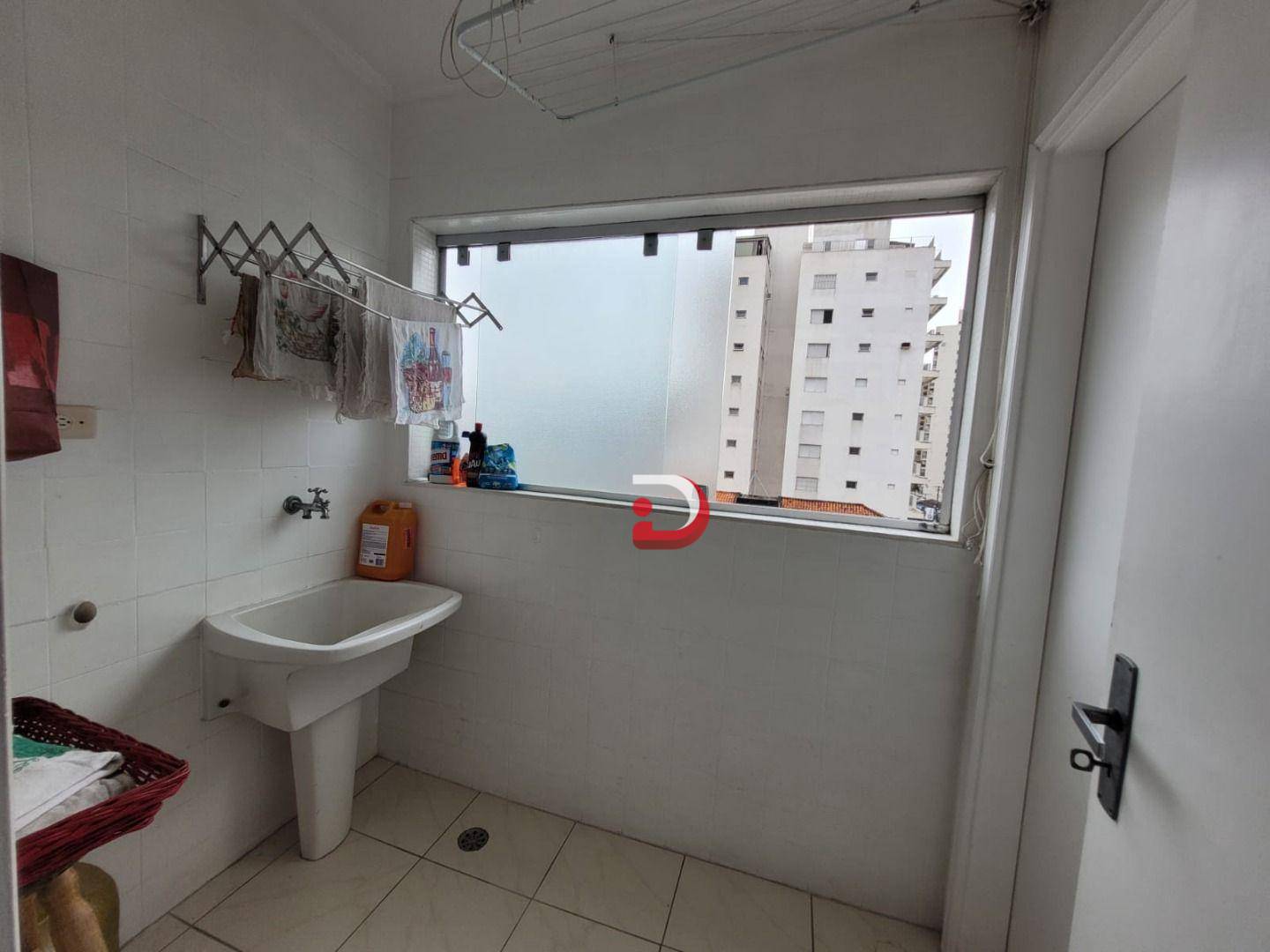 Apartamento à venda com 2 quartos, 80m² - Foto 12