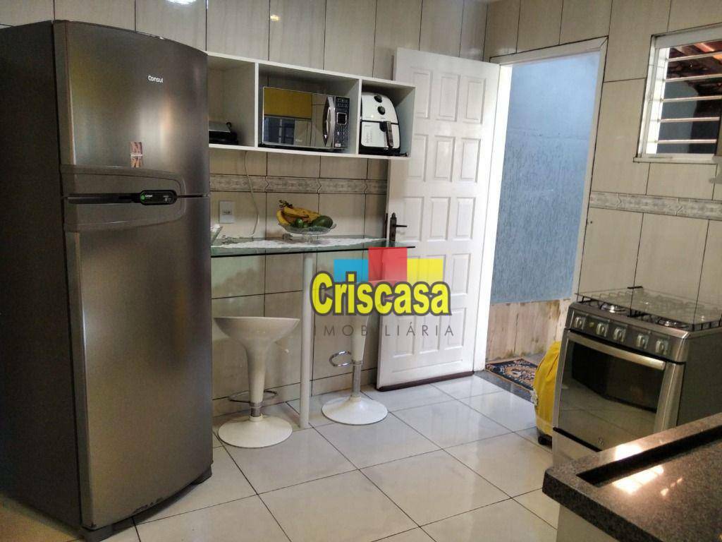 Casa à venda com 2 quartos, 120m² - Foto 9