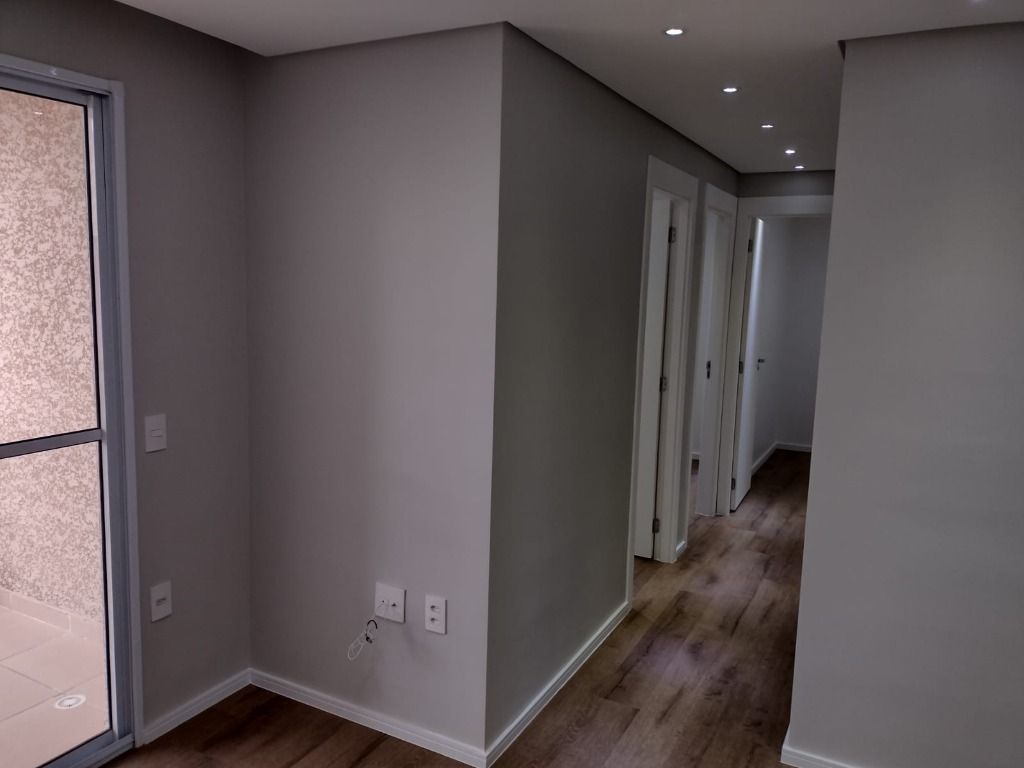 Apartamento à venda com 3 quartos, 65m² - Foto 8