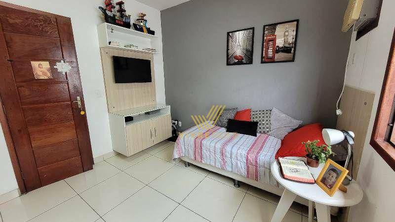 Casa de Condomínio à venda com 2 quartos, 85m² - Foto 17