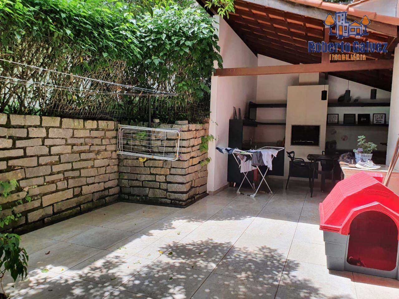 Casa de Condomínio à venda com 4 quartos, 180m² - Foto 12