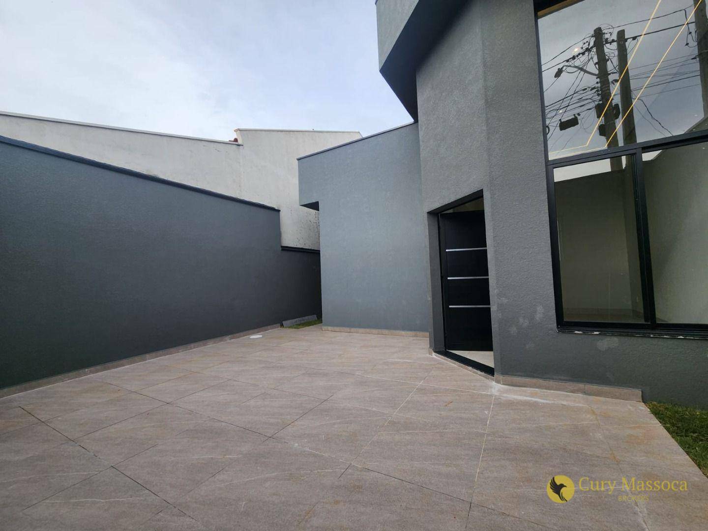 Casa à venda com 3 quartos, 100m² - Foto 27