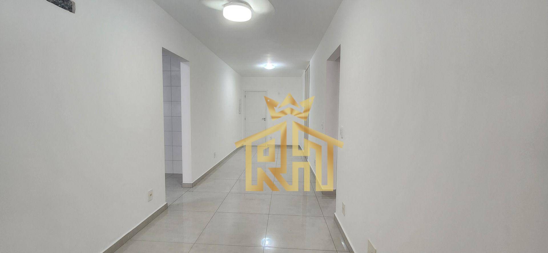 Apartamento à venda com 1 quarto, 62m² - Foto 2