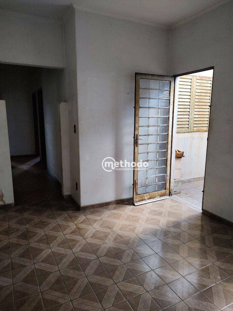 Casa à venda e aluguel com 3 quartos, 163m² - Foto 5