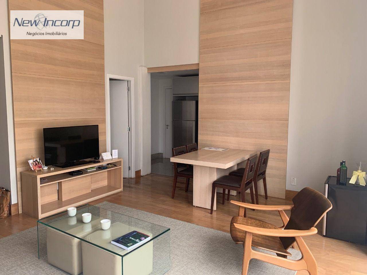 Apartamento para alugar com 2 quartos, 134m² - Foto 8