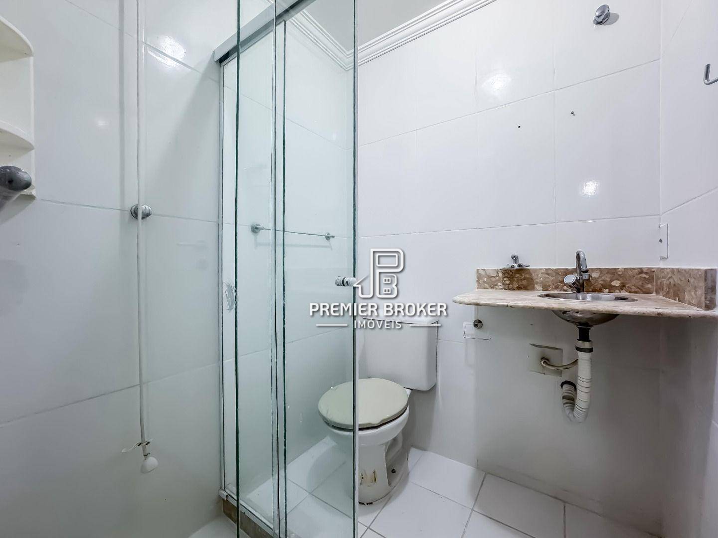 Apartamento à venda com 3 quartos, 110m² - Foto 14