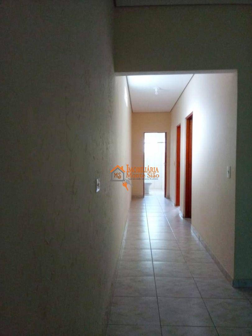 Sobrado à venda com 5 quartos, 200m² - Foto 18