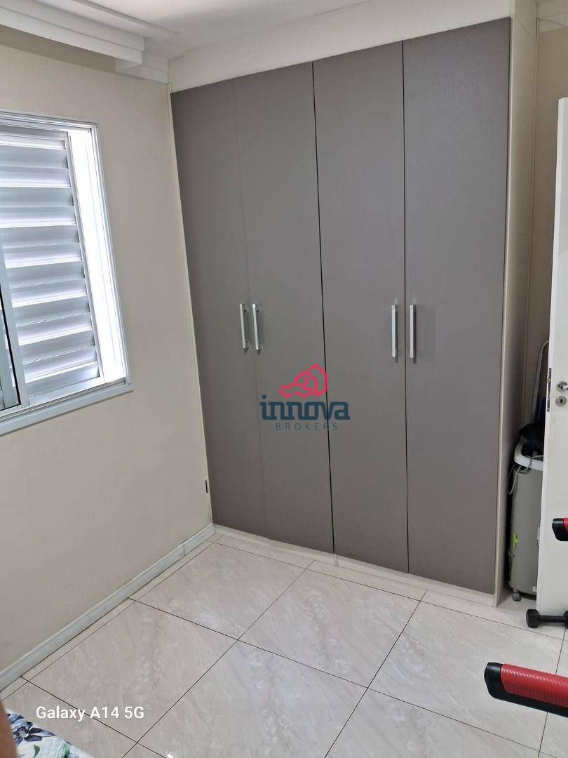 Apartamento à venda com 2 quartos, 55m² - Foto 10