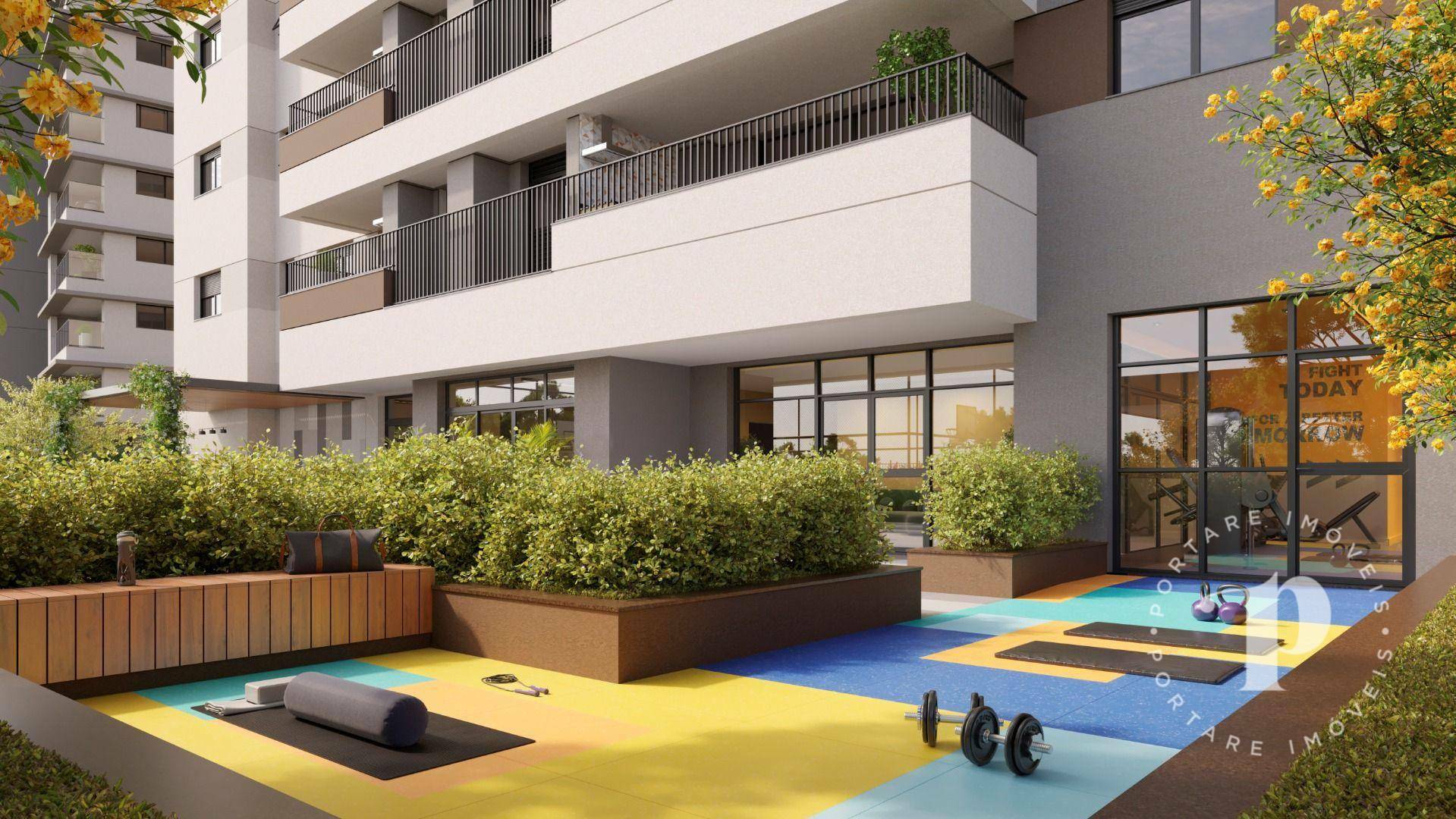 Apartamento à venda com 3 quartos, 92m² - Foto 42