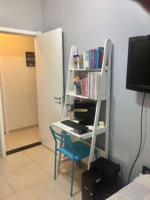 Apartamento à venda com 3 quartos, 66m² - Foto 23