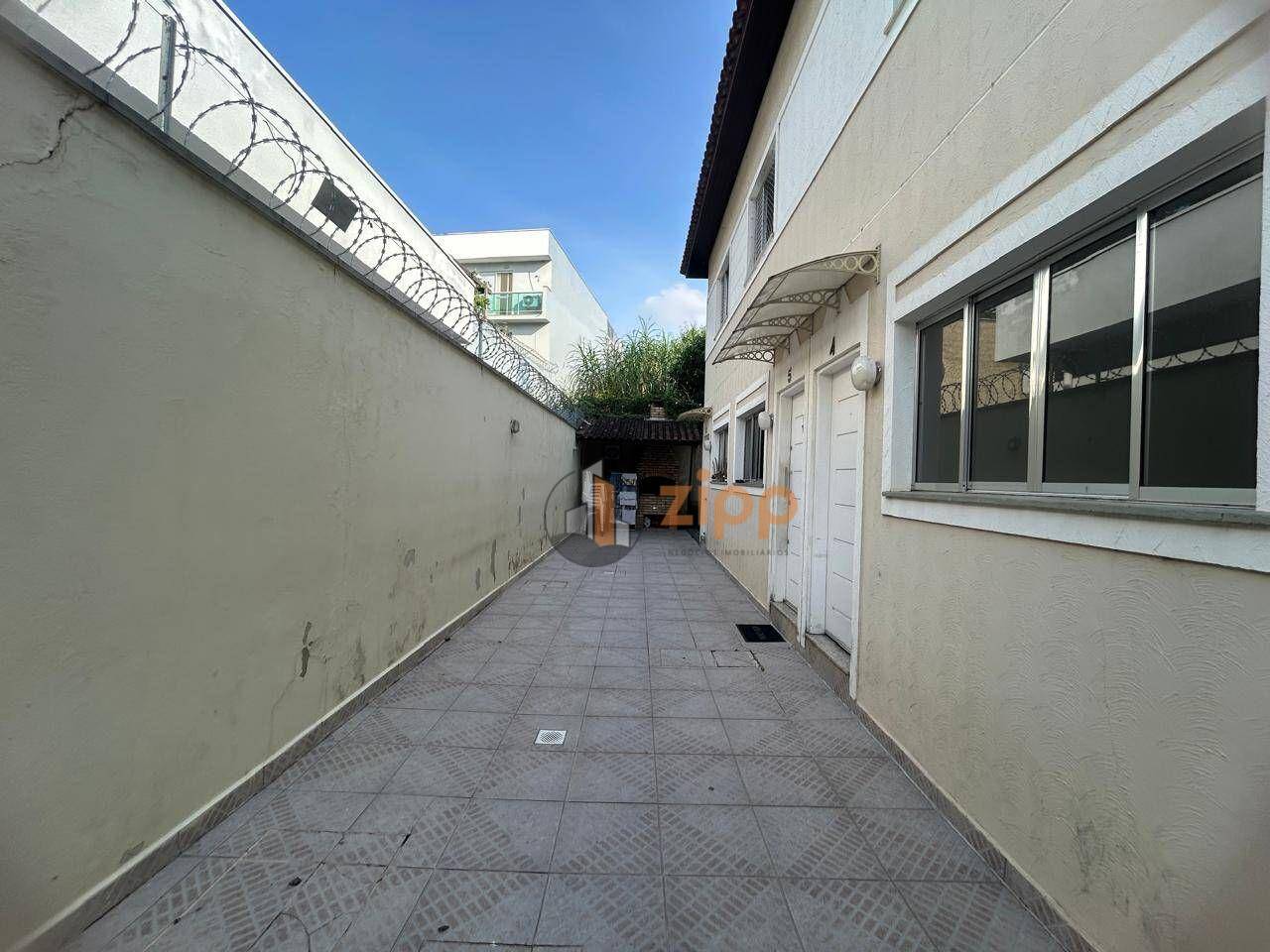 Sobrado para alugar com 2 quartos, 70m² - Foto 7