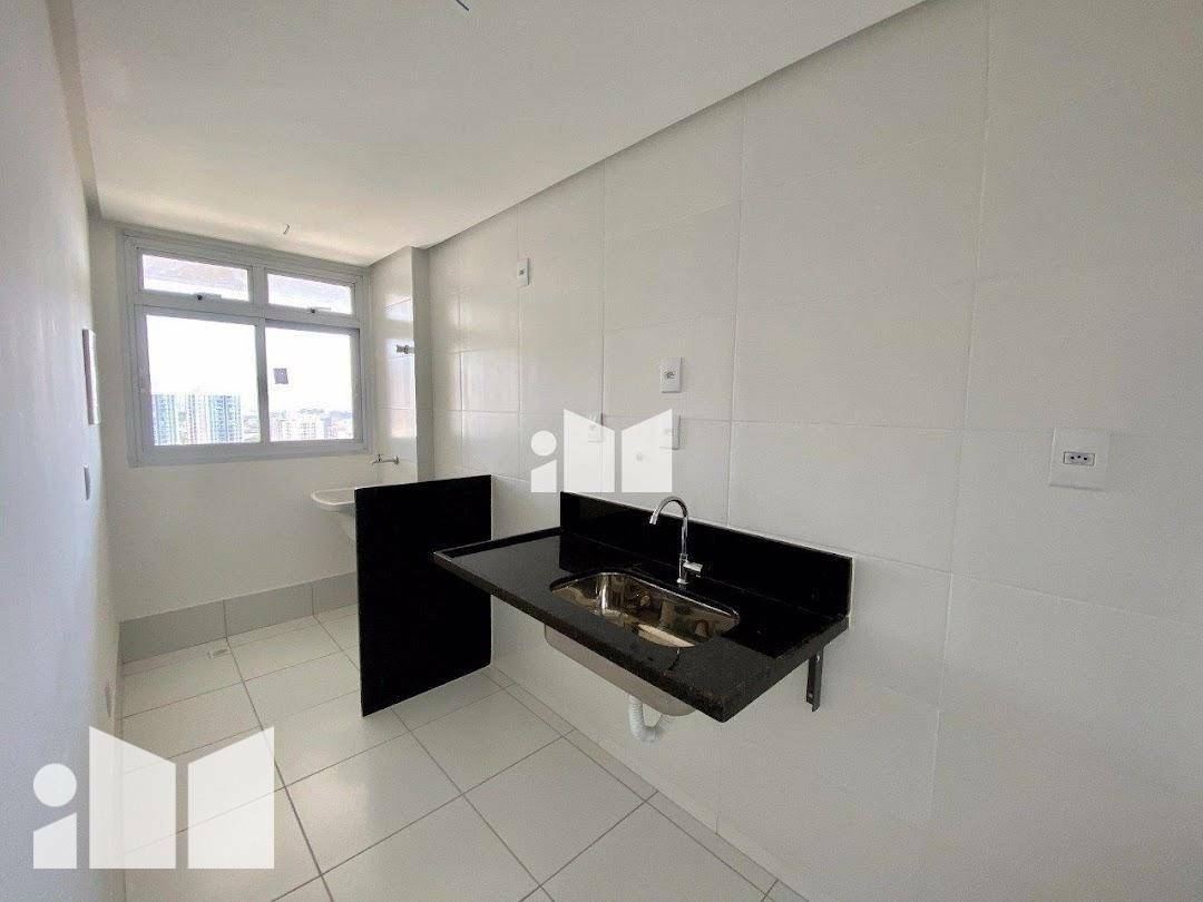 Apartamento à venda com 2 quartos, 57m² - Foto 10