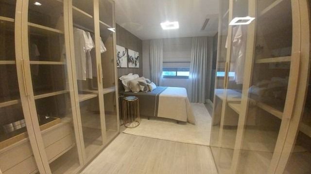 Apartamento à venda com 3 quartos, 140m² - Foto 12