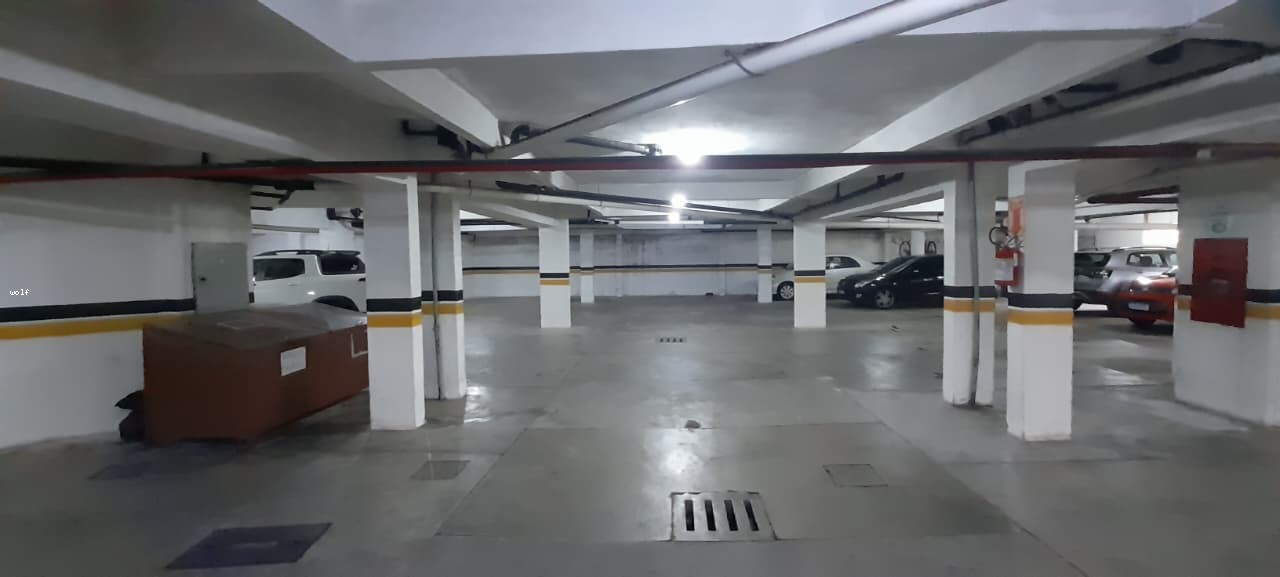 Apartamento, 3 quartos, 54 m² - Foto 25