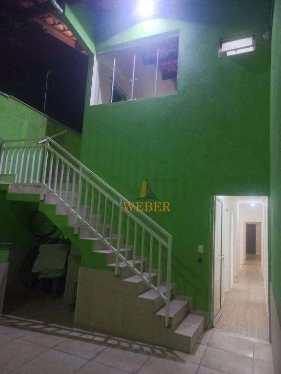 Sobrado à venda com 2 quartos, 253m² - Foto 34