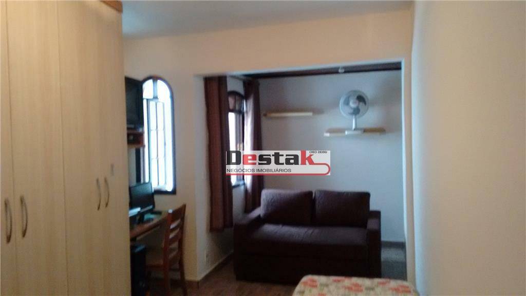 Sobrado à venda com 2 quartos, 95m² - Foto 12