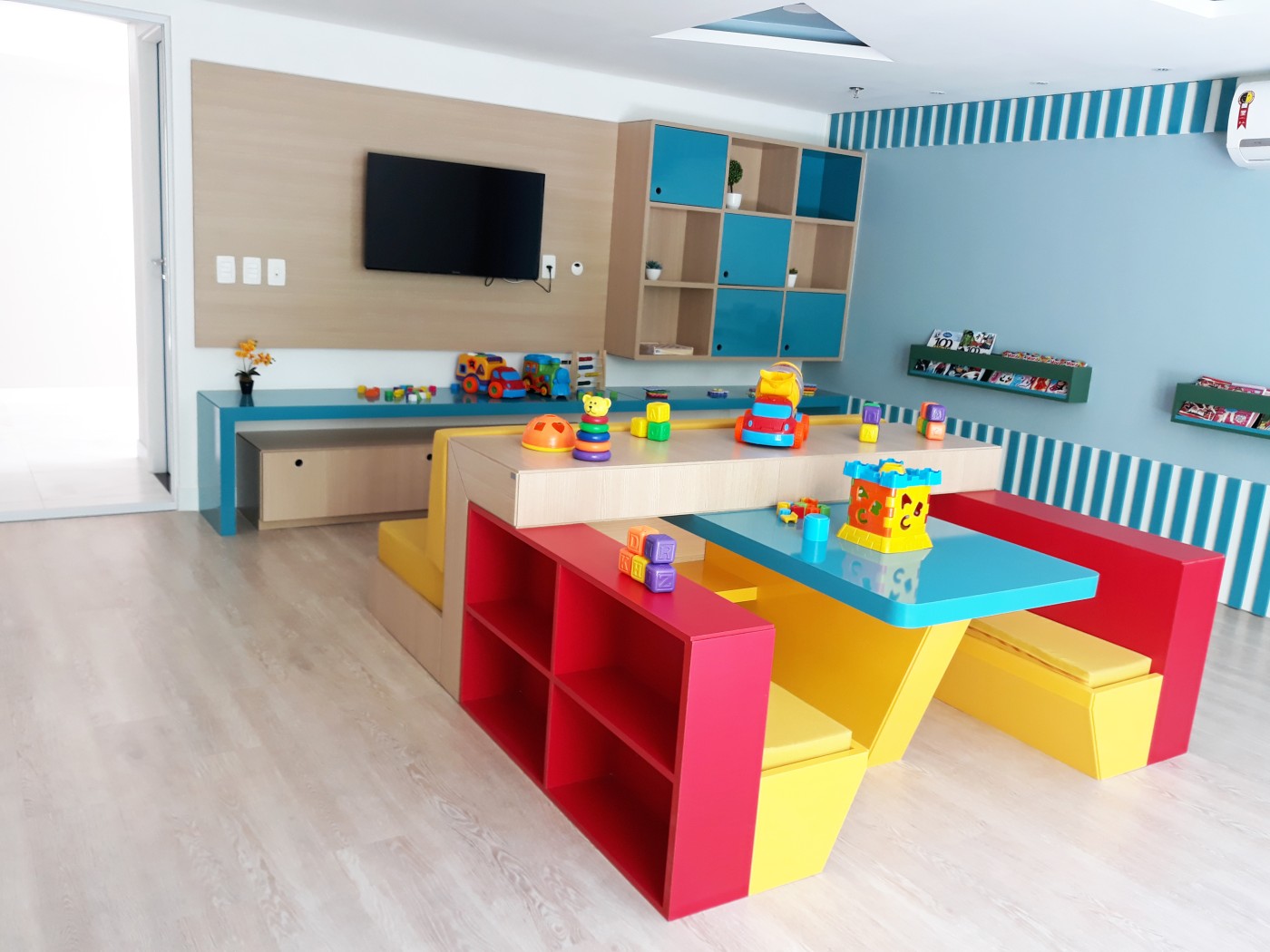 Apartamento à venda com 3 quartos, 78m² - Foto 14