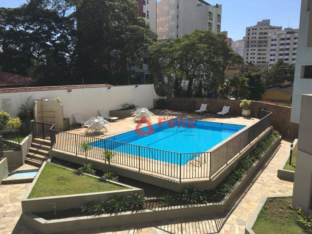 Apartamento à venda com 3 quartos, 265m² - Foto 12