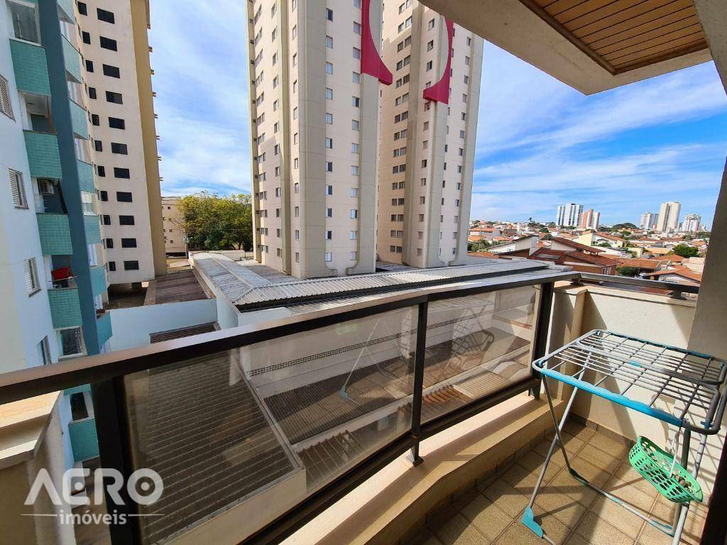 Apartamento à venda com 3 quartos, 131m² - Foto 17