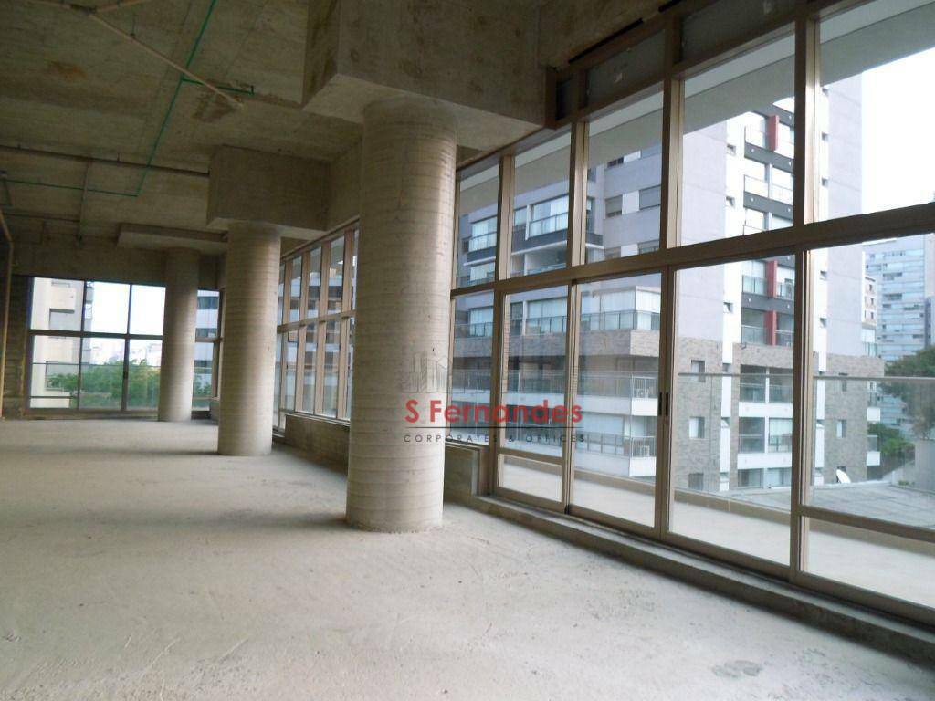 Conjunto Comercial-Sala para alugar, 1101m² - Foto 3