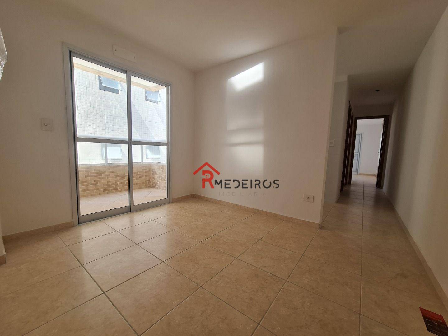 Apartamento à venda com 2 quartos, 55m² - Foto 3