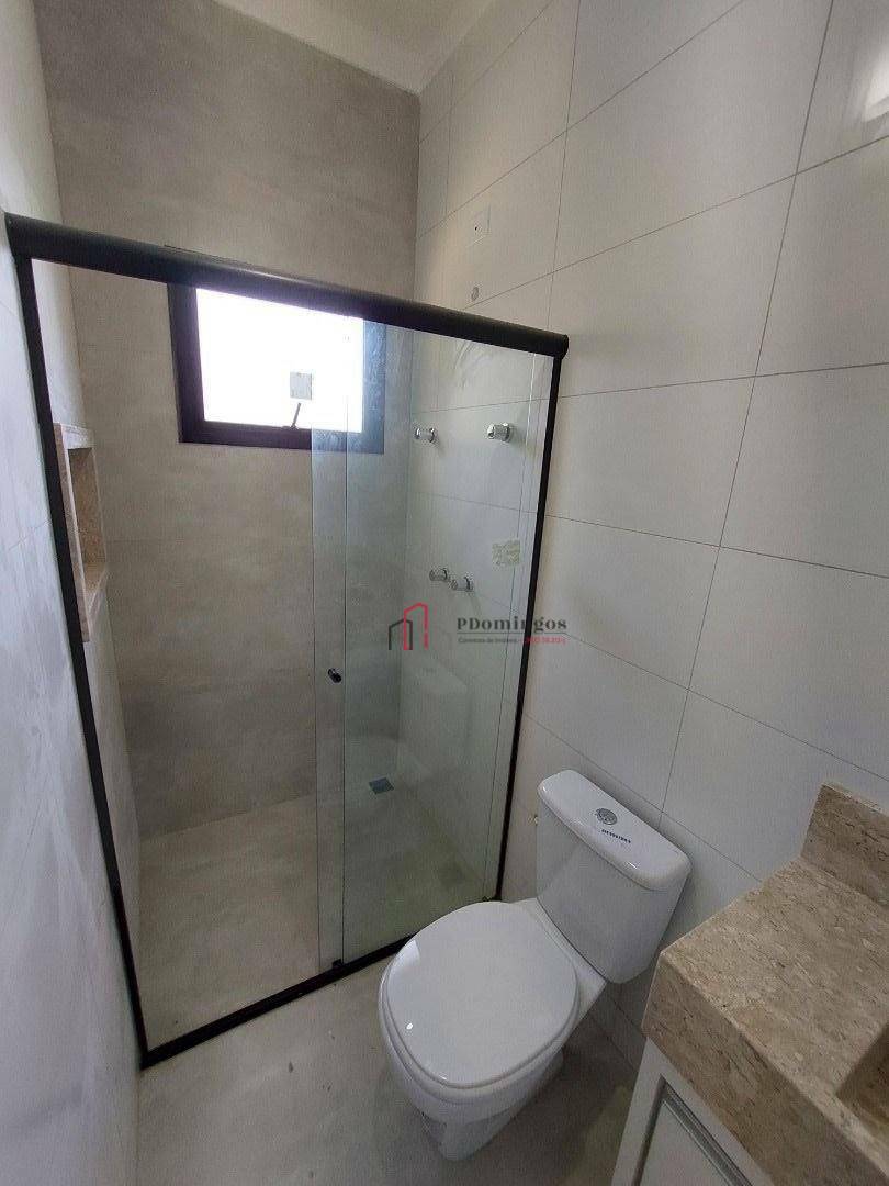 Casa de Condomínio à venda com 3 quartos, 139m² - Foto 16