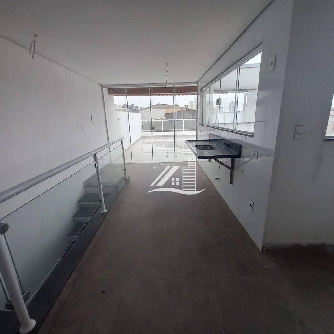 Cobertura à venda com 3 quartos, 140m² - Foto 8