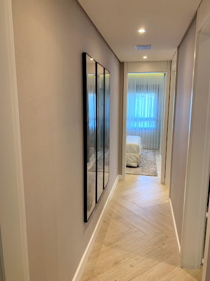 Apartamento à venda com 3 quartos, 125m² - Foto 12