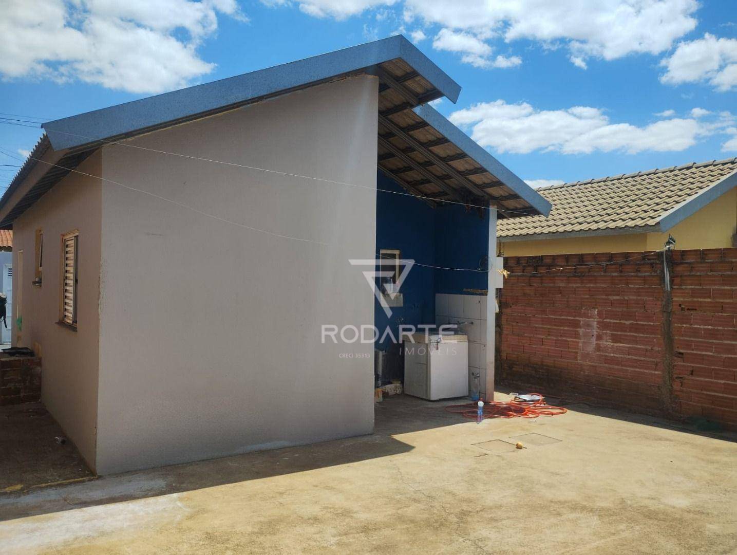 Casa, 2 quartos - Foto 9