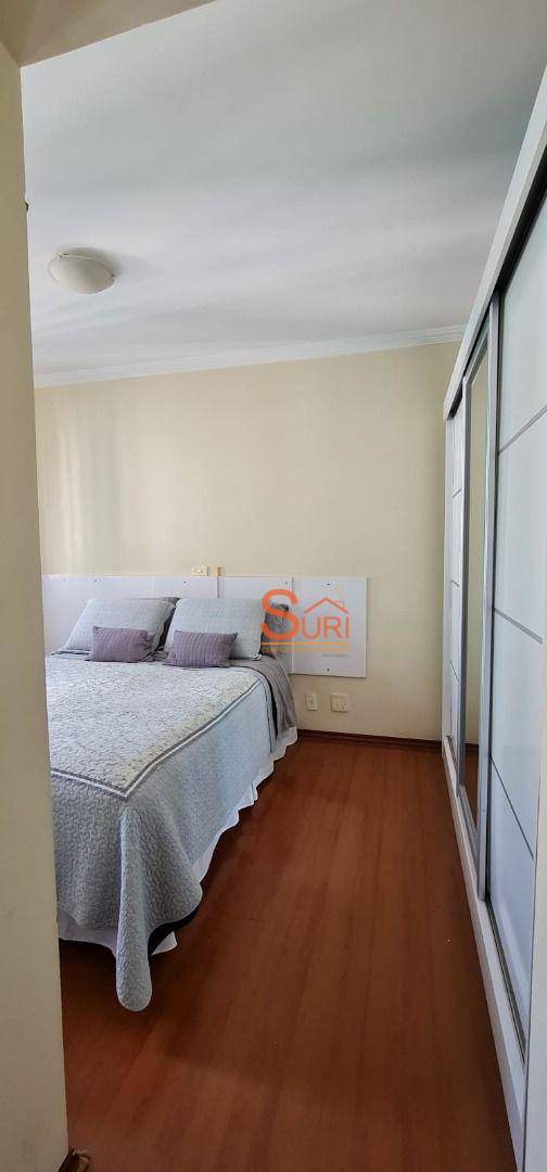 Apartamento à venda com 3 quartos, 89m² - Foto 6