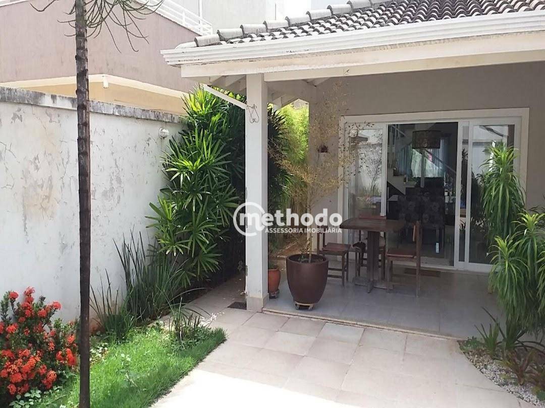 Casa de Condomínio à venda com 3 quartos, 281m² - Foto 16