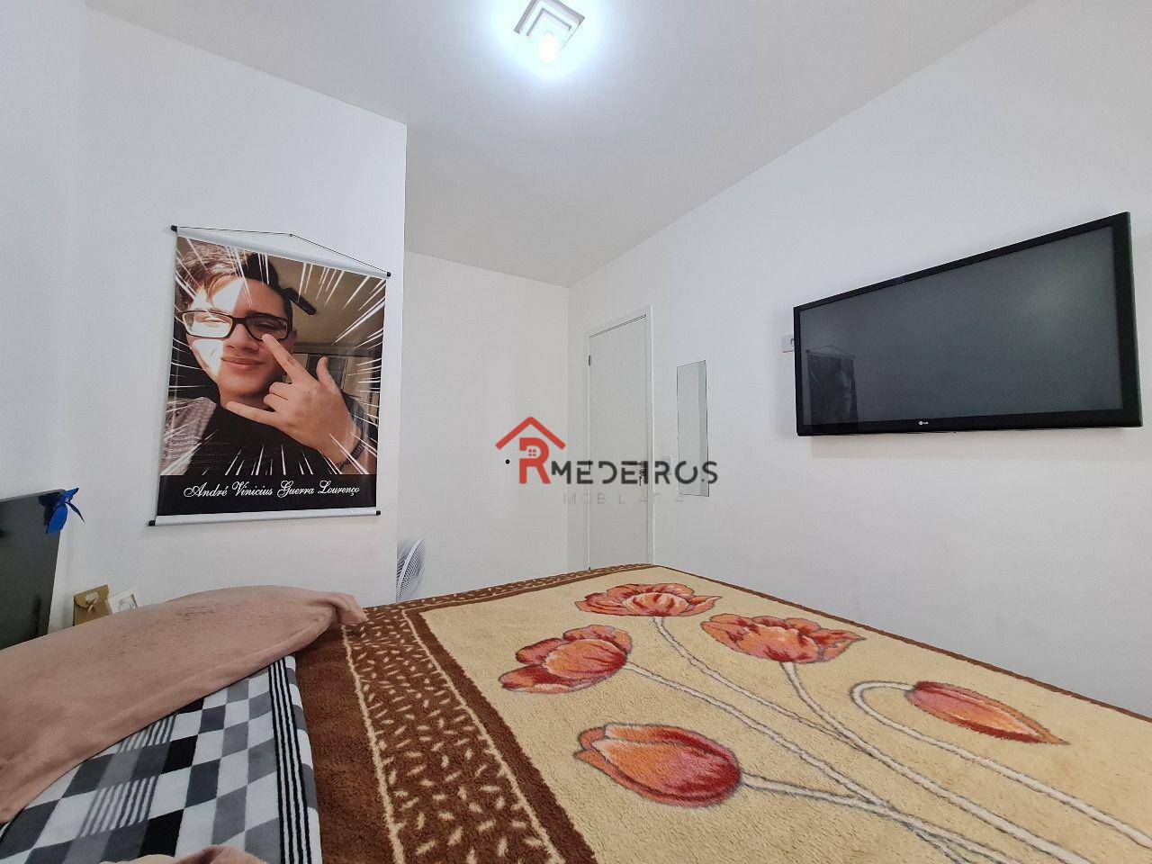 Apartamento à venda com 2 quartos, 65m² - Foto 10